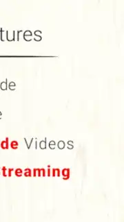 CnX Player - Powerful 4K UHD P capture 8