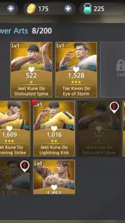 Payback Showdown capture 3
