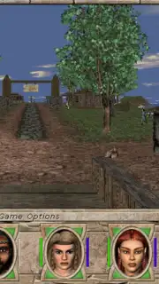 ExaGear RPG capture 1