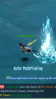 Immortal Destiny capture 3