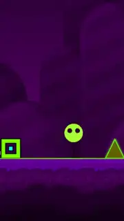 Geometry Dash World capture 5
