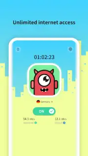 Proton Proxy capture 1