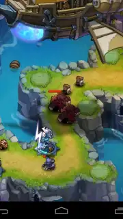 Magic Rush: Heroes capture 7