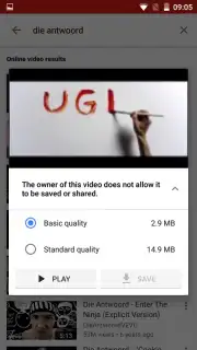 YouTube Go capture 4