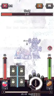 Pocket Roguelike capture 3