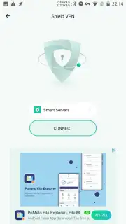 Shield VPN capture 6