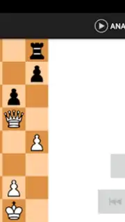 Chess Tactics Pro capture 2