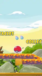Poke Jumping Ball Adventure capture 13