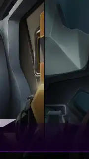 Code Geass: Lost Stories (JP) capture 8