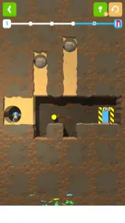 Mine Rescue capture 9
