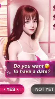 Tycoon's Choice: My secretary capture 10