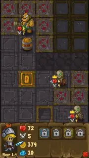 Dungeon Loot capture 11