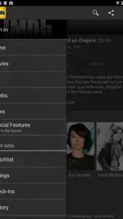 IMDb: Movies & TV Shows capture 5