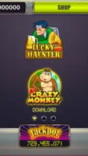 Millionaire capture 2