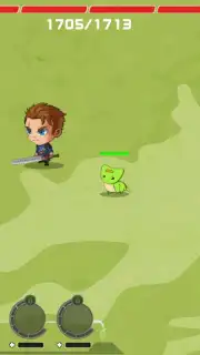 Tamer Legends capture 1