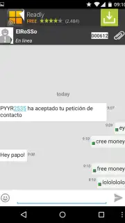 Spoora capture 6