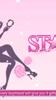 Star Girl capture 5