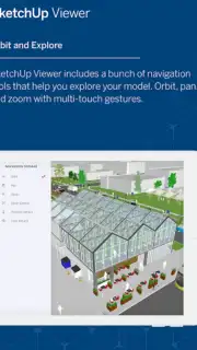SketchUp Viewer capture 1