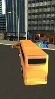 City Coach Bus Simulator capture 6