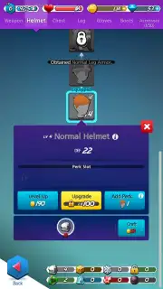 Infinity Hunter capture 10
