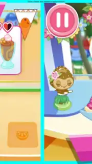 Strawberry Shortcake Ice Cream capture 4