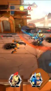 Eternity Legends capture 3