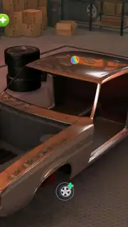Car Restore - Car Mechanic capture 10