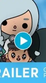 Toca Life: Office capture 1