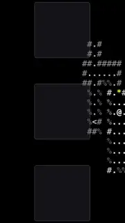 Angband (Angdroid) capture 8