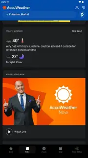 AccuWeather capture 19