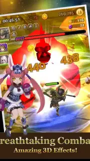 Flyff AllStars capture 4