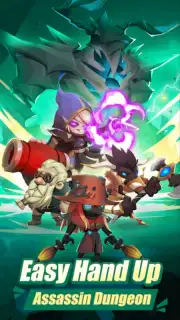 Assassin Dungeon capture 2
