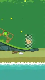 Bad Piggies capture 2