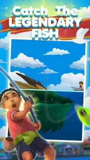FishingTown capture 2