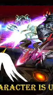 Rise of Darkness capture 6