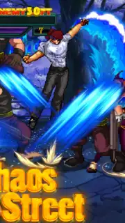 Chaos Street capture 2