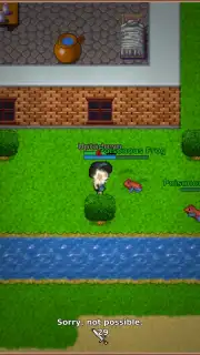 Kakele MMORPG capture 3