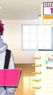 A3! Actor Training Game capture 7
