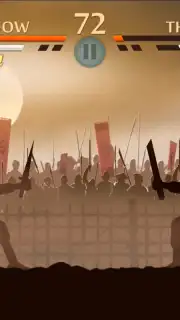 Shadow Fight 2 capture 11