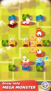 Pudding Monsters capture 4