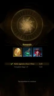 Game of Ever Legion capture 5