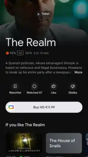 Google TV capture 8