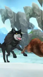 Wolf: The Evolution Online RPG capture 2