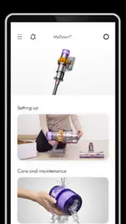 Dyson Link capture 4