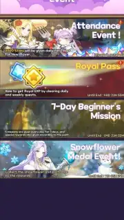 Princess Tale capture 7