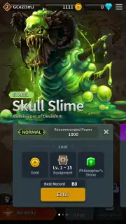 Alchemy Knight capture 14
