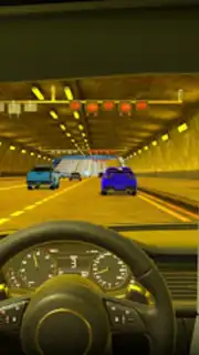 Police Car Drift شرطة الهجوله capture 6