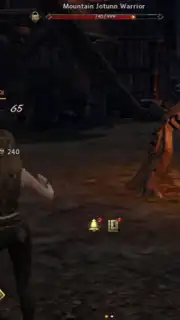 Legend of Ymir (KR) capture 7