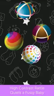 White Noise Baby capture 10