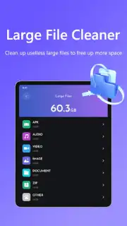 Speed Cleaner capture 8